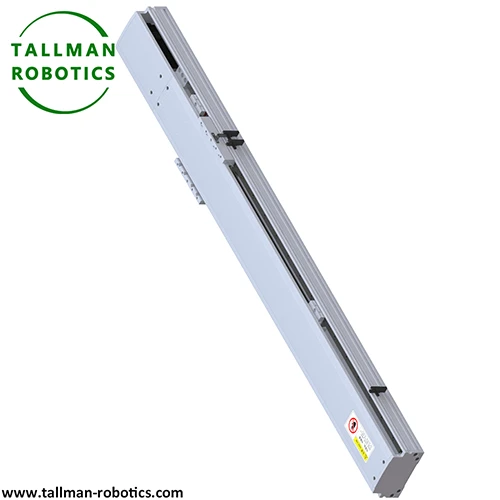 Long Stroke Linear Manipulators