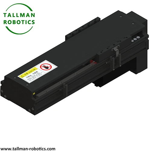 Linear Motion Actuator