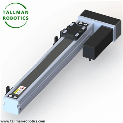 Thiết bị truyền động tuyến tính CNC